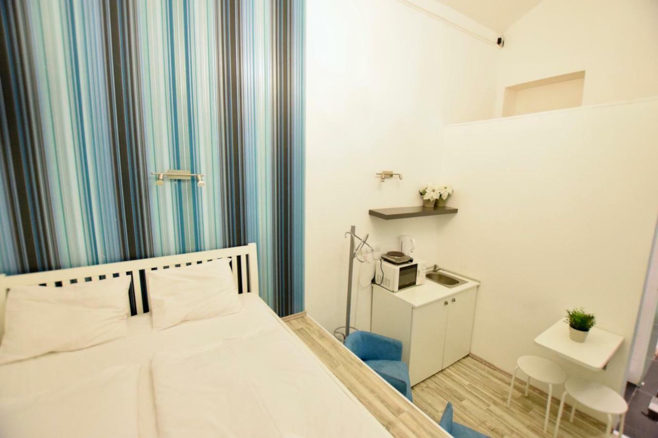 Standard Apartment By Hi5 - Steindl Street Budapeste Exterior foto